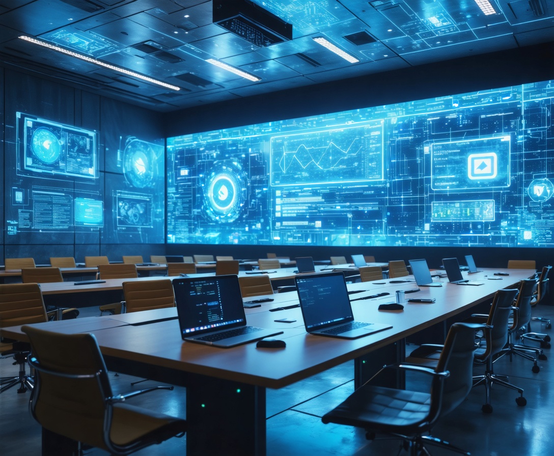 Silicon Valley Tech Hub